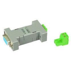 DVR 4 VOIES AHD/CVI/TVI/PAL...