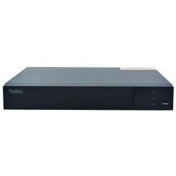 DVR 8 VOIES AHD/CVI/TVI/PAL + 1IP + 4E / 4S