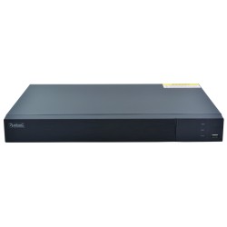 DVR 16 VOIES AHD/CVI/TVI/PAL + 4IP + 4E / 4S