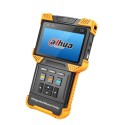 MONITEUR 4\'\' TEST ET REGLAGE MATERIEL IP/HDCVI/ANALOGIQUE