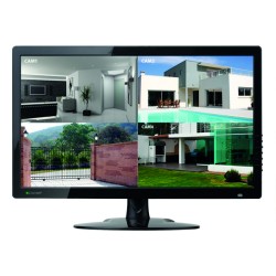 MONITOR LED 18.5'' VGA....
