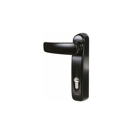 Poign.bequ.trim tronic 3s. ipx5 nr +cable alim.5m