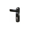 Poign.bequ.trim tronic 3s. ipx5 nr +cable alim.5m