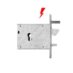 Serrure electrique egi 381...