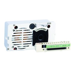 MODULE A/V CAMERA COULEUR...