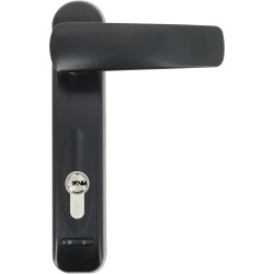Poign.beq. trim tronic ipx5...