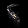 Poign.beq. trim tronic ipx5 noir +cable alim.5m