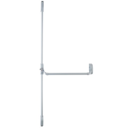 Antip.idea cf 3 pts pene acier gris metal