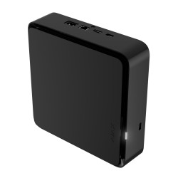 NVR HAC 8 Cannaux avec...