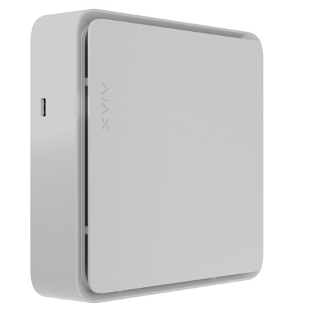 NVR HAC 16 Cannaux avec sortie HDMI, Blanc