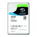 DISQUE DUR 10TO 24H/7J SURVEILLANCE SATA 6Gb/s 7200rpm