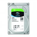 DISQUE DUR 3TO 24H/7J SURVEILLANCE HD SATA 6GBS