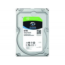 DISQUE DUR 6TO 24H/7J SURVEILLANCE HD SATA 6GBS