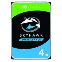 DISQUE DUR 4TO 24H/7J SURVEILLANCE HD SATA 6GBS