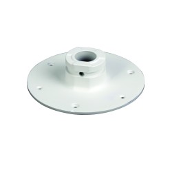 PLATINE SUPPORT POUR DOME...