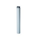 SUPPORT PLAFOND POUR DOME MOTORISE RALLONGE 42CM