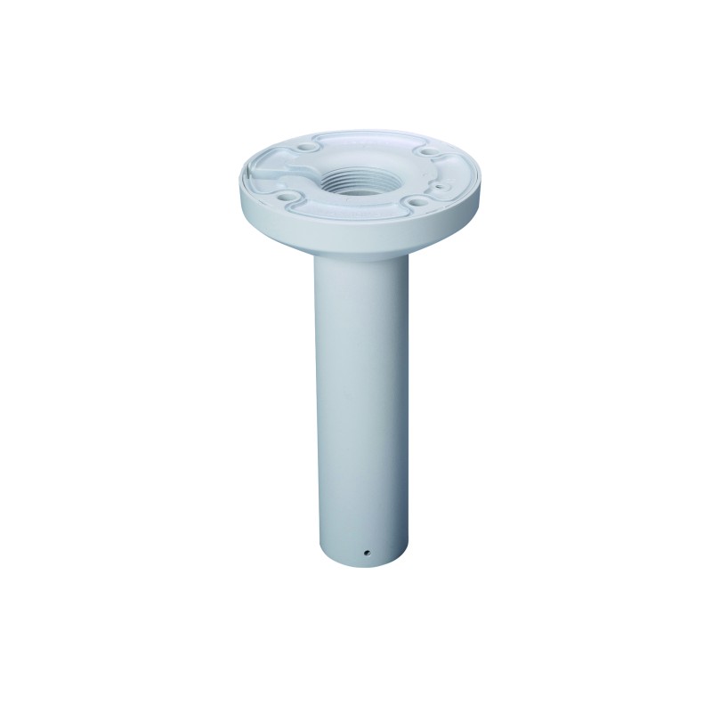 SUPPORT TUBE PLAFOND DOME MOTORISE LONGUEUR 235MM