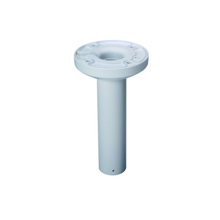 SUPPORT TUBE PLAFOND DOME MOTORISE LONGUEUR 235MM