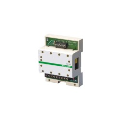 BLOC RELAIS PROGRAMMABLE...