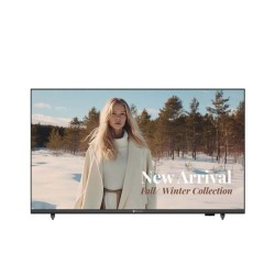 ECRAN 43'' 4K UHD IPS...