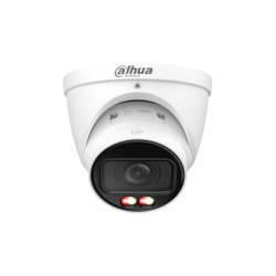TURRET EYEBALL IP 4MP...
