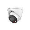 TURRET EYEBALL IP 4MP 2.7-13.5MM ACUPICK DUAL LED/IR40M SD MIC IP67 POE/12V
