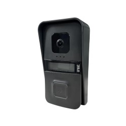 Portier vidéo PICO connecté Wifi avec 2 relais d'ouverture à distance