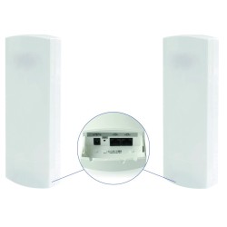 KIT EMETTEUR + RECEPTEUR IP...