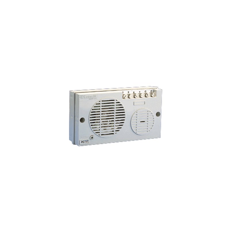 ENSEMBLE HP MICRO PC/8 POUR PLAQUES MOD. APPEL PAR RONFLEUR