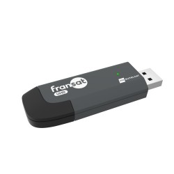 Clé USB READY Fransat pour...