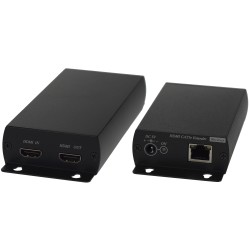 KIT DEPORT HDMI RJ45 120m -...