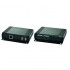 DEPORT HDMI/USB1 EMET+RECEP - HKM01E-1
