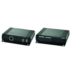 DEPORT HDMI/ KVM /USB1...