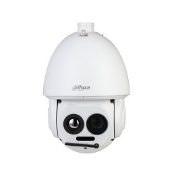 DOME PTZ IP BI-SPECTRUM...