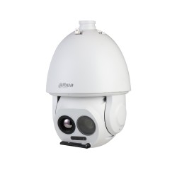 DOME PTZ IP BI-SPECTRUM...