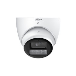 TURRET EYEBALL HDCVI 5MP...