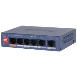 SWITCH ADMINISTRABLE L2...