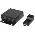 DEPORT HDMI SOLUTION COURTE SUR RJ45 50METRES