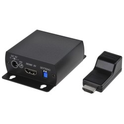 DEPORT HDMI SOLUTION COURTE...