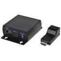 DEPORT HDMI SOLUTION COURTE SUR RJ45 50METRES