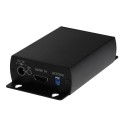 DEPORT HDMI / EMETTEUR SUR COAX PREVOIR RECEPTEUR