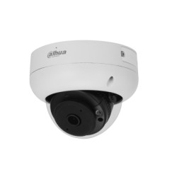 MINIDOME IP 4MP 2.1M ANGLE...
