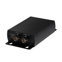 DEPORT HDMI / RECEPTEUR SUR...