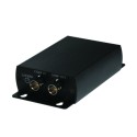 DEPORT HDMI RECEPTEUR COAX - HE01CR-2