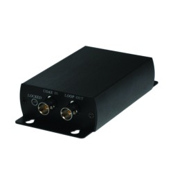 DEPORT HDMI RECEPTEUR COAX - HE01CR-2