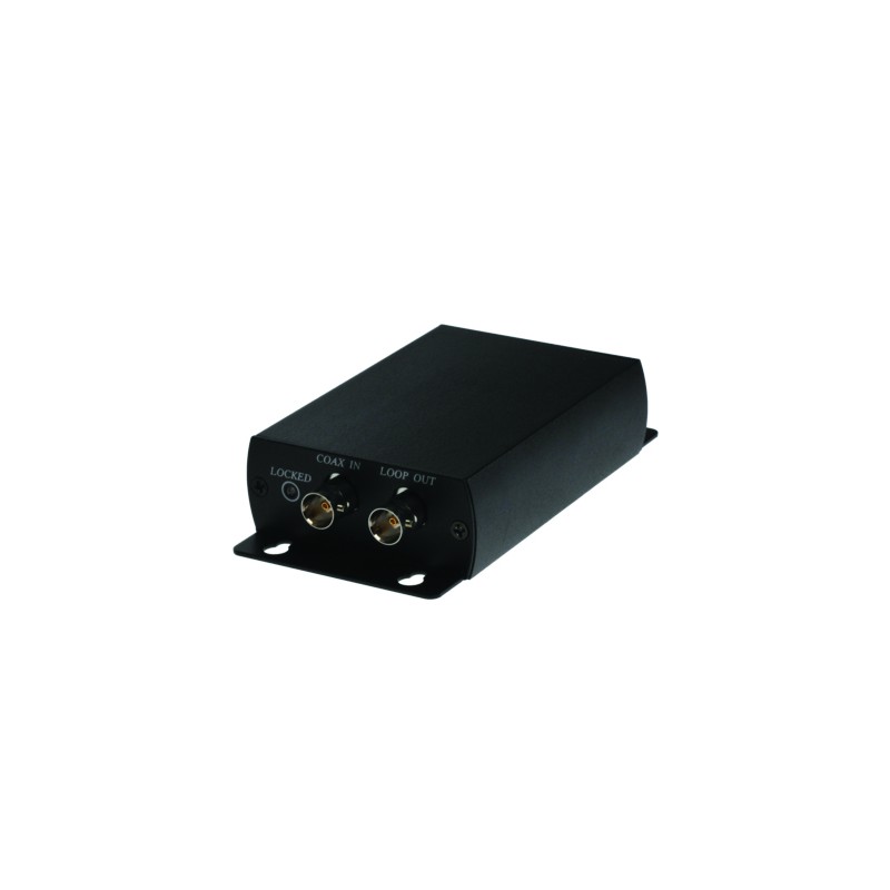 DEPORT HDMI RECEPTEUR COAX - HE01CR-2