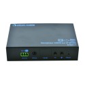 RECEPTEUR HDMI SUR IP - POE