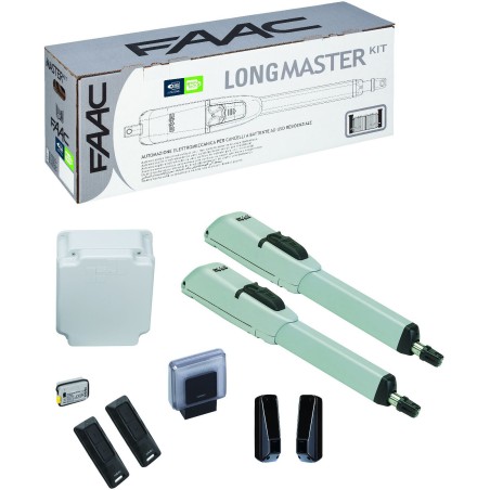 master kit l 230v integral s&g