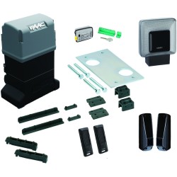 PRATICOKIT INTEGRAL 220 V FR