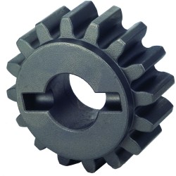 PIGNON Z16 CREM UNIVERSEL